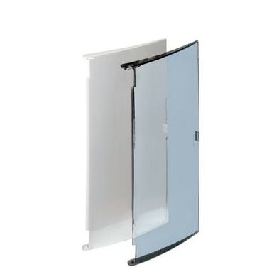 Puerta opaca blanca cajas VX24C, VX25C