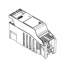 AC17000 - BASE BUC 160 A ESQUEMA 90