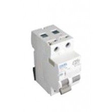 INTERRUPTOR DIF 1P+N-6KA-30MA -AC-C-10A