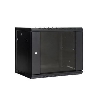 BIACOM RACK FONDO 450  6U 368X600X450