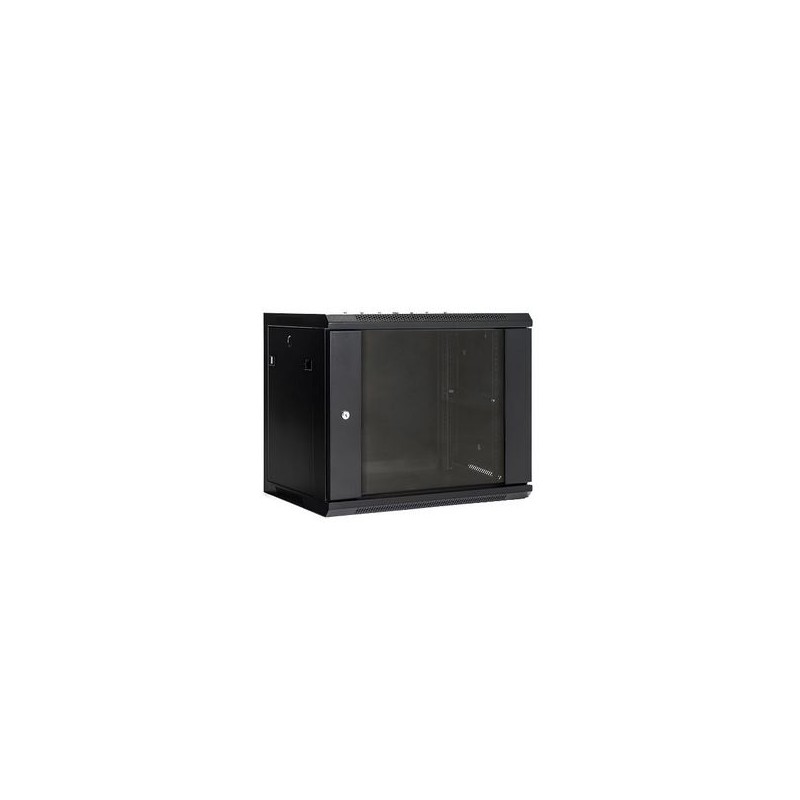 BIACOM RACK FONDO 450  12U 635X600X450