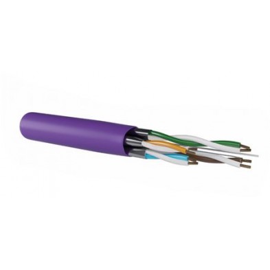 BARPA Cable Cat.6 U/FTP LSZH Dca-s1,d2,a1  cx305m 23AWG